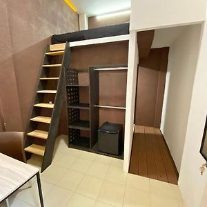 Private Bathroom Double Room
